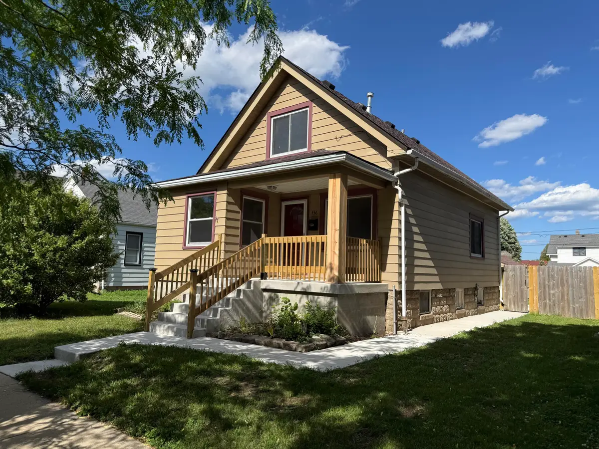 436 S 74th St, Milwaukee, WI 53214 - #1