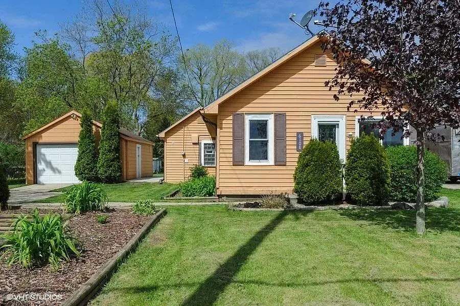 6108 54th Ave, Kenosha, WI 53142 - #1