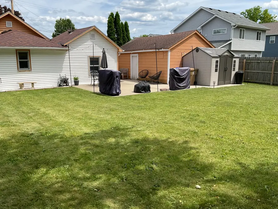 6108 54th Ave, Kenosha, WI 53142 - #3