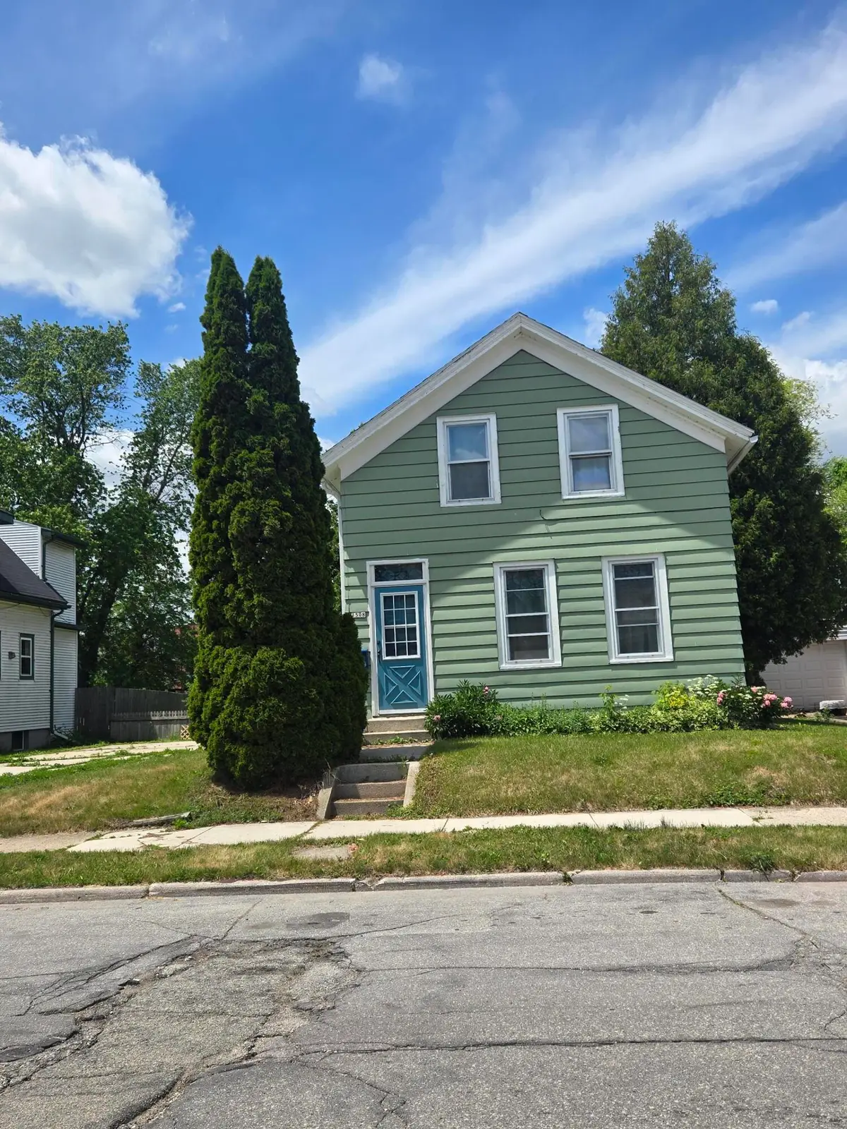 1508 S 14th St, Sheboygan, WI 53081 - #1