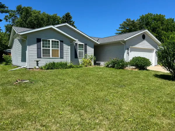 539 Lewellen St, Marshall, WI 53559