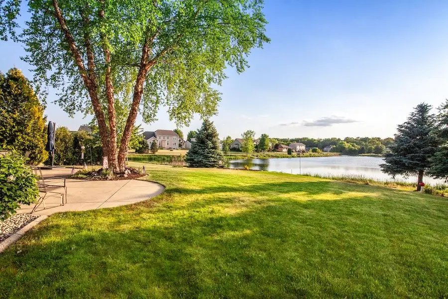 1370 Mamerow Ln E, Oconomowoc, WI 53066 - #3