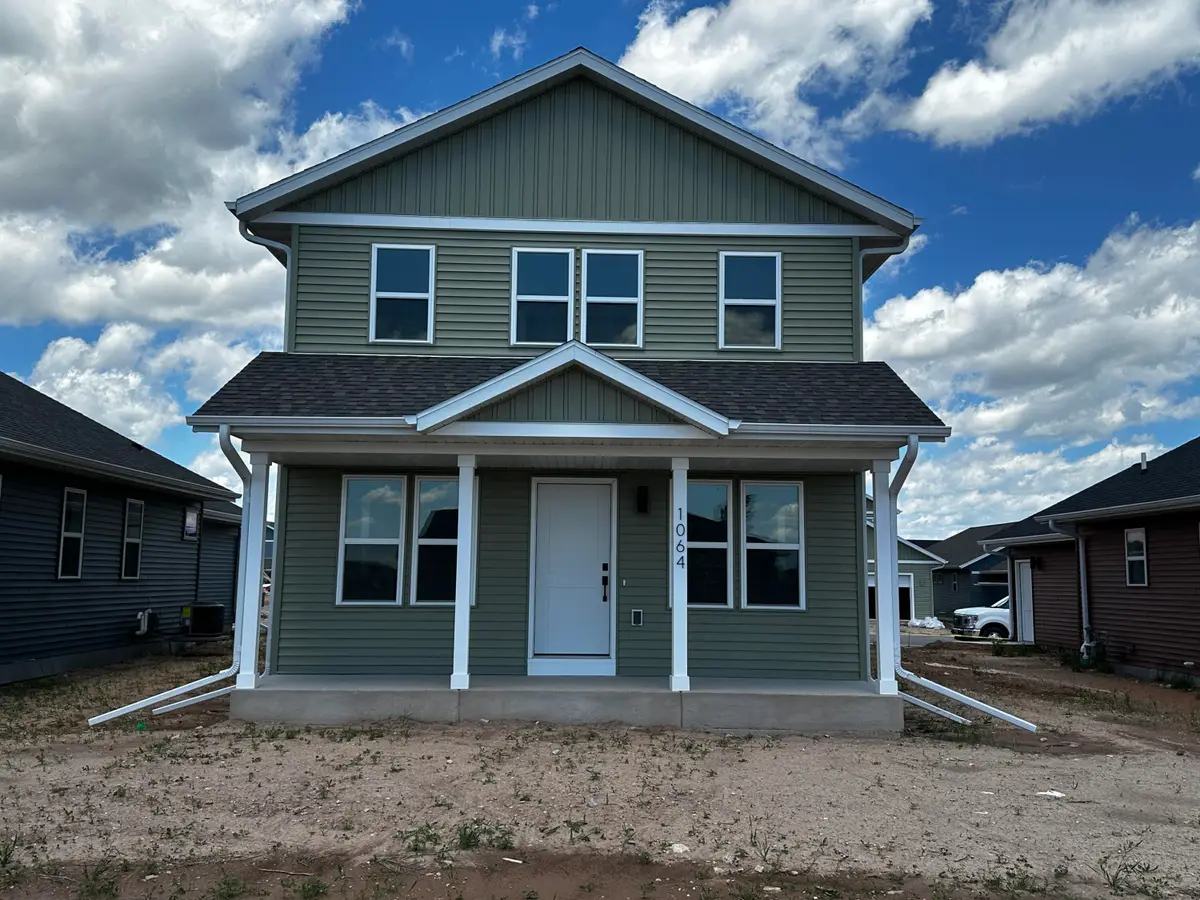 1064 Happpy Ln, Sheboygan Falls, WI 53085 - #1