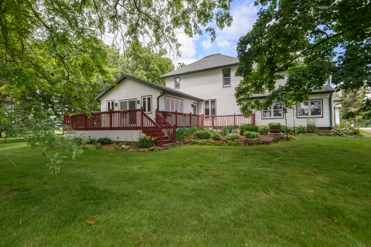 W3504 Conlon Rd, Hampden, WI 53925 - #1