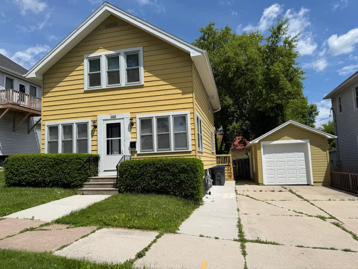 1028 Georgia Ave, Sheboygan, WI 53081 - #1