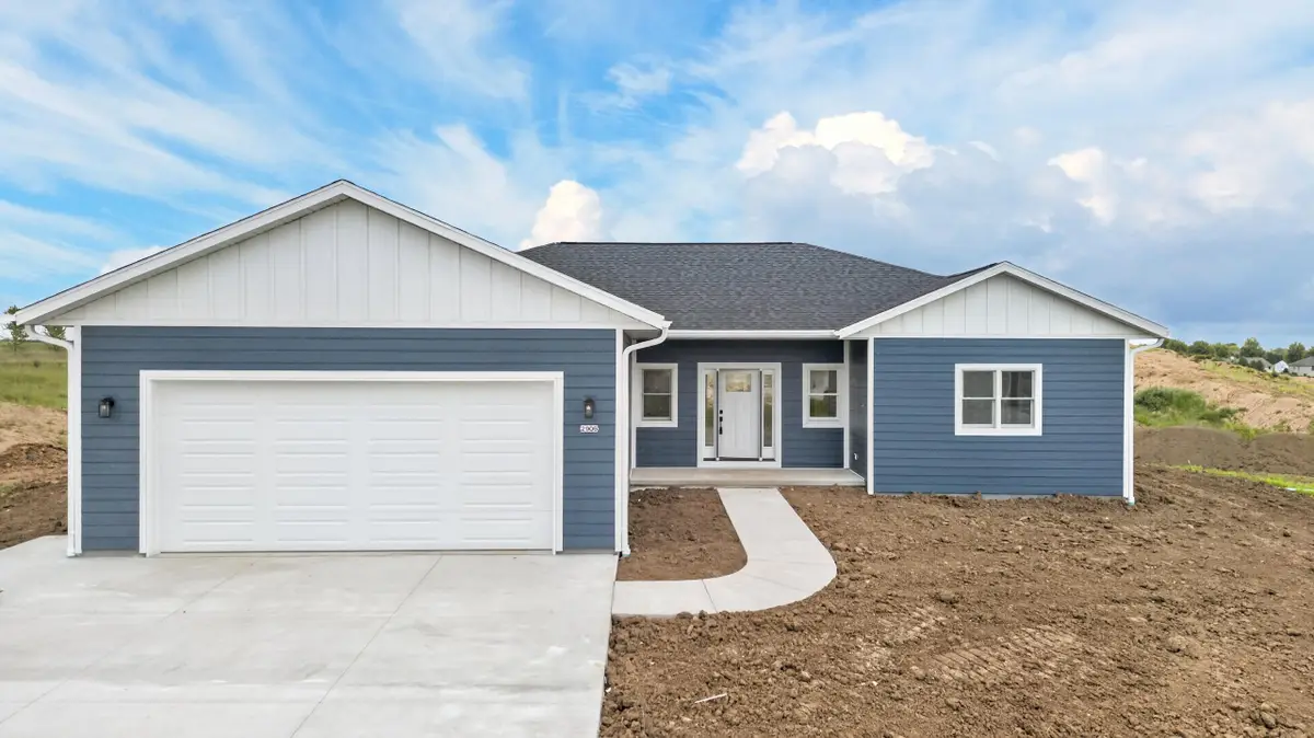 2906 Stonebrook Dr, Sheboygan, WI 53081 - #1