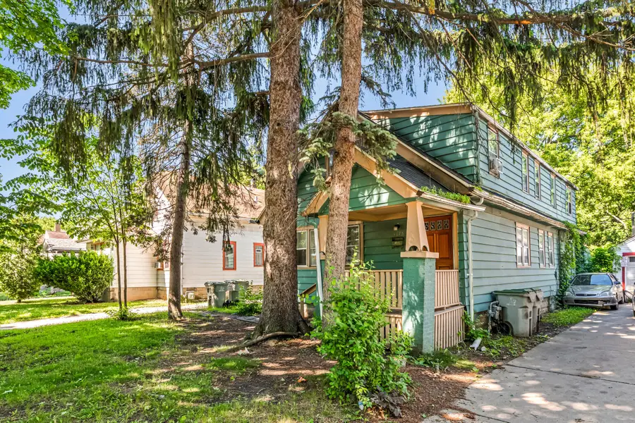 4673 N 49th St, Milwaukee, WI 53218 - #2