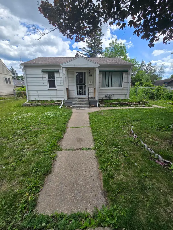 6030 N 36th St, Milwaukee, WI 53209