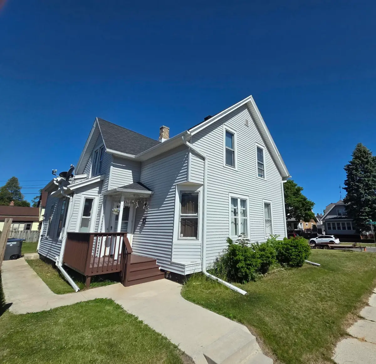 2006 S 11th St, Sheboygan, WI 53081 - #1