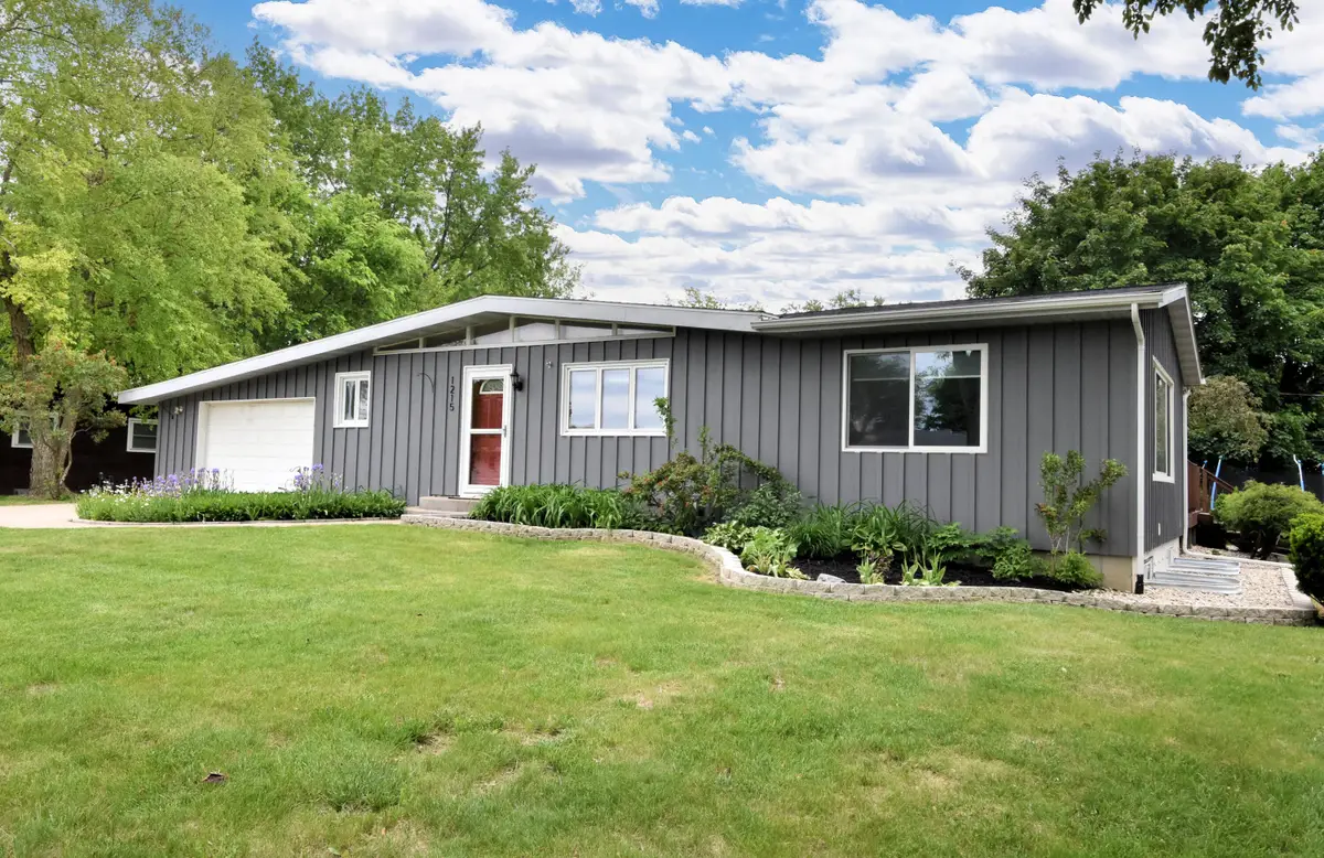 1215 W Kay St, Whitewater, WI 53190 - #1