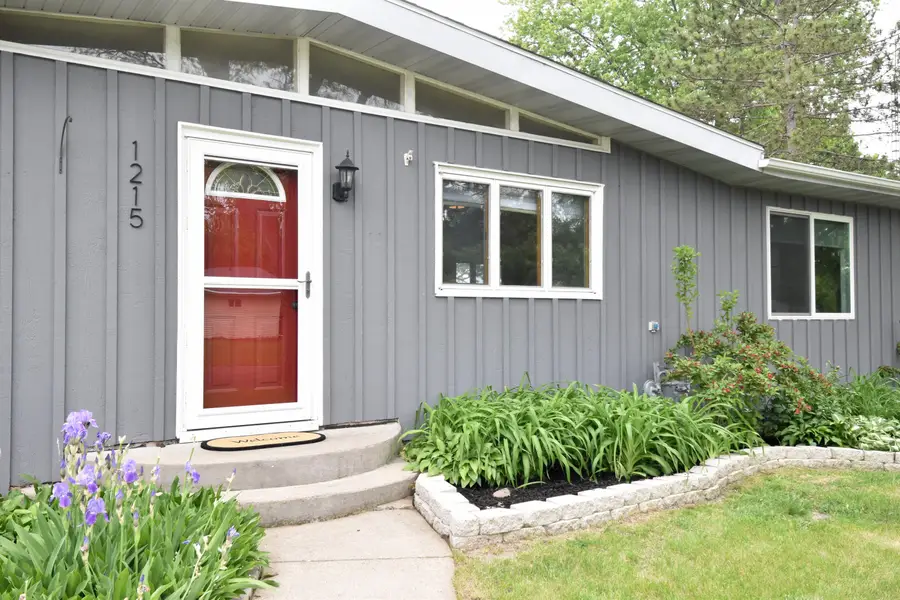 1215 W Kay St, Whitewater, WI 53190 - #3