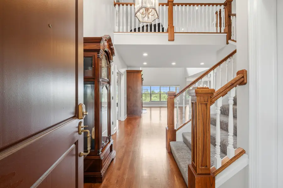 642 Eagleton Dr, Geneva, WI 53147 - #2