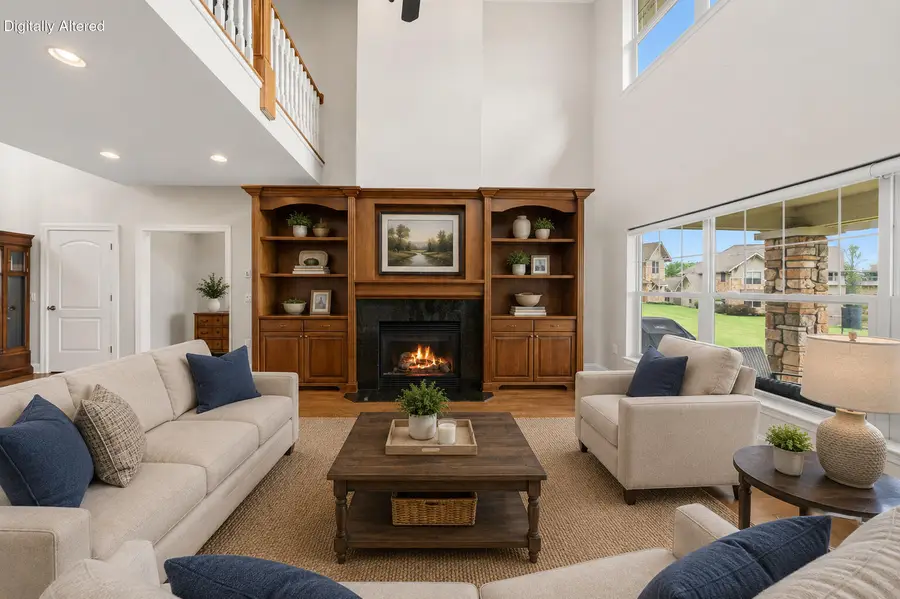 642 Eagleton Dr, Geneva, WI 53147 - #3