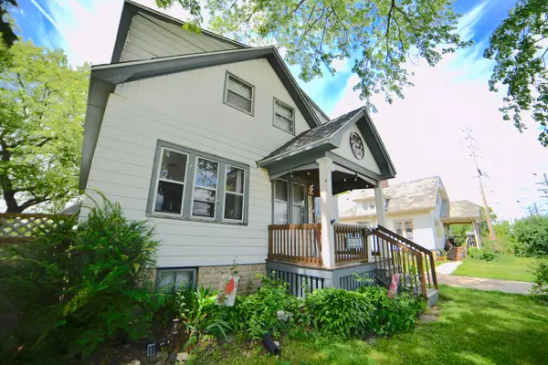 5931 N 84th St, Milwaukee, WI 53225
