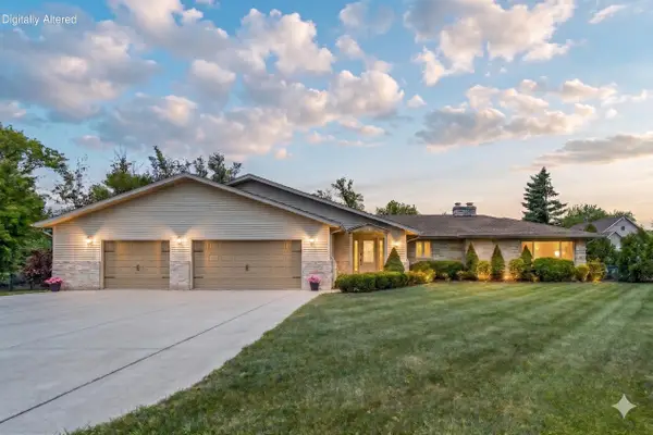 W151S7569 Woods Rd, Muskego, WI 53150
