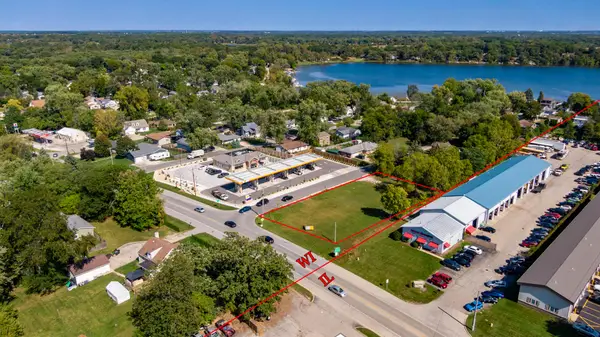 Lt35 128th St, Salem Lakes, WI 53179
