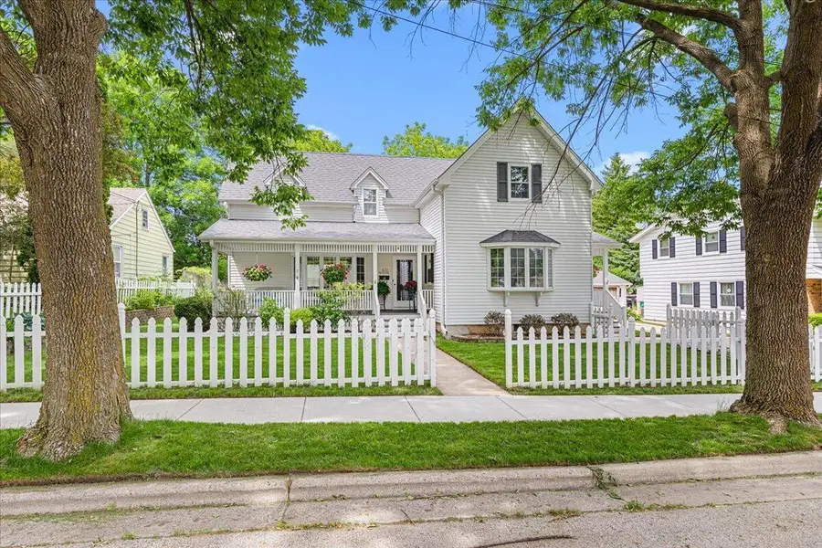 N37W6046 Wurthmann St, Cedarburg, WI 53012 - #3