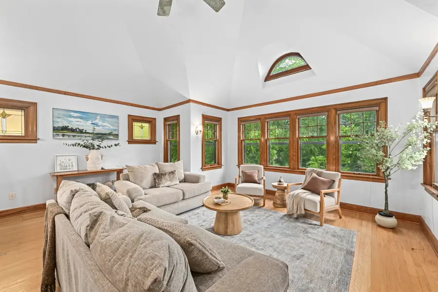 4116 N Woodburn St, Shorewood, WI 53211 - #3