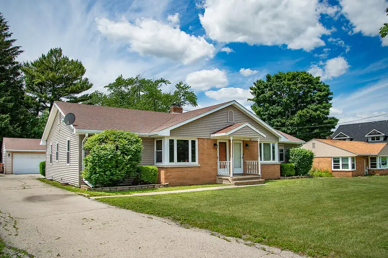 3828 39th Ave, Kenosha, WI 53144 - #2