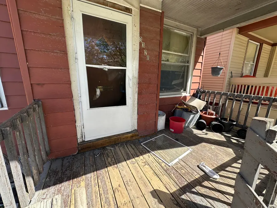 3320 N 3rd St, Milwaukee, WI 53212 - #2