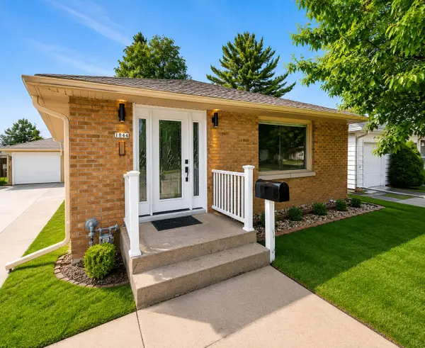 1844 N 23rd St, Sheboygan, WI 53081