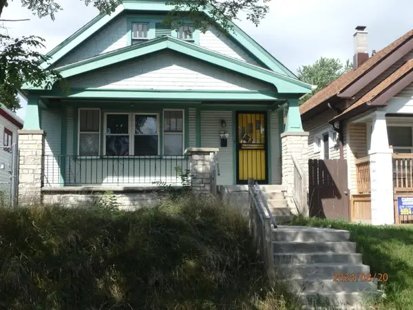 3937 N 22nd St, Milwaukee, WI 53206