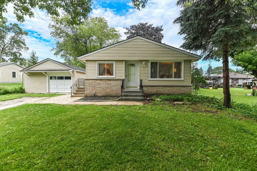 3430 Roberts St, Caledonia, WI 53126 - #3
