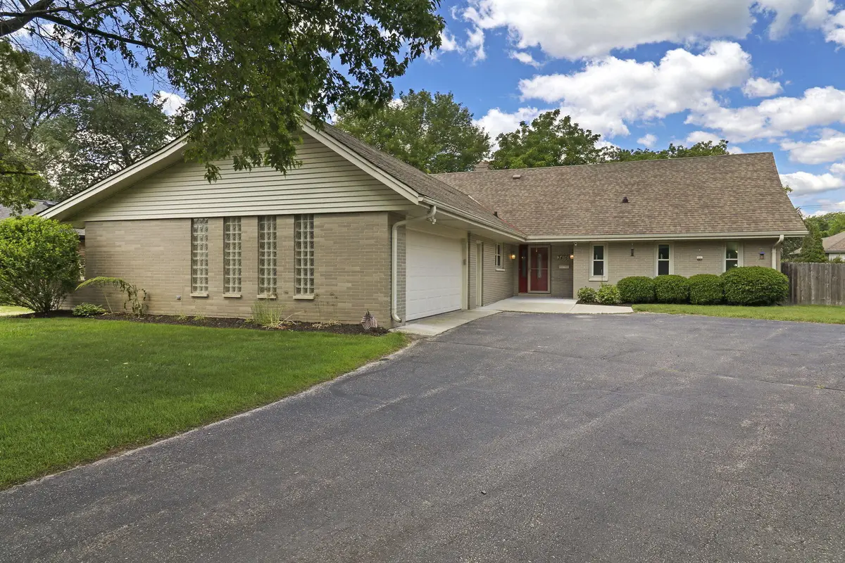 3456 N Wisconsin St, Racine, WI 53402 - #1