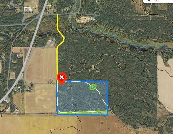 0 Lake Rd, Melrose, WI 54642 - #1