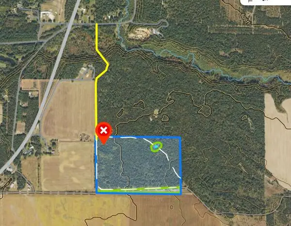 0 Lake Rd, Melrose, WI 54642