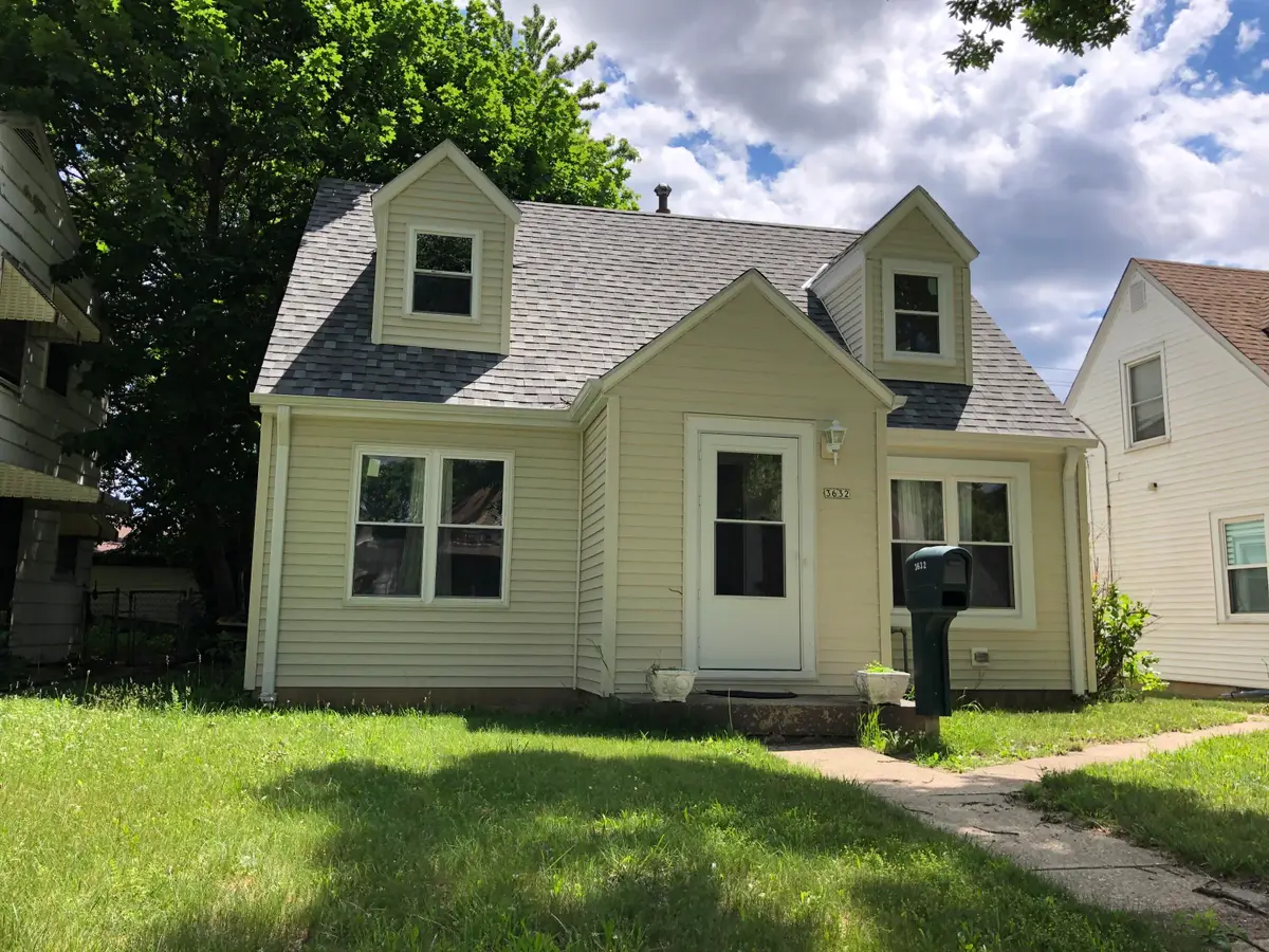 3632 N 36th St, Milwaukee, WI 53216 - #1