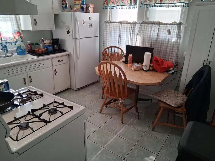3632 N 36th St, Milwaukee, WI 53216 - #2