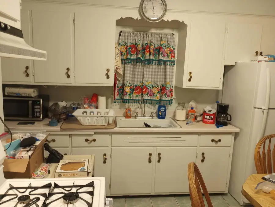 3632 N 36th St, Milwaukee, WI 53216 - #3