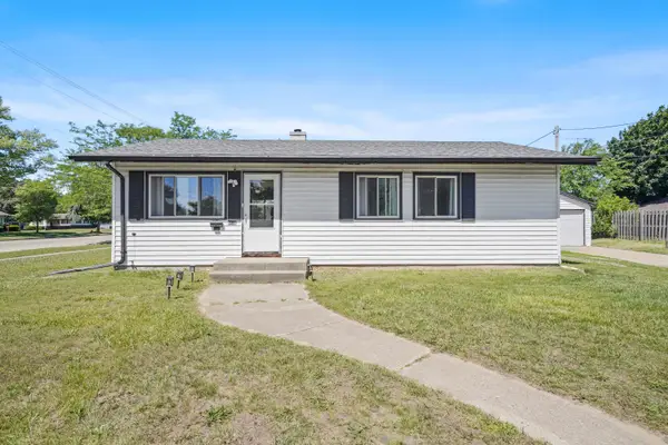 8456 17th Ave, Kenosha, WI 53143