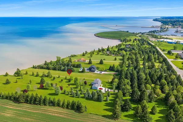Lt4 Lakeshore Dr, Kewaunee, WI 54216