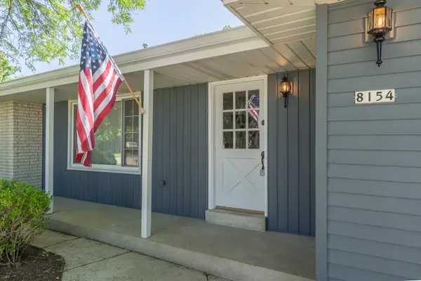 8154 N 67th St, Brown Deer, WI 53223