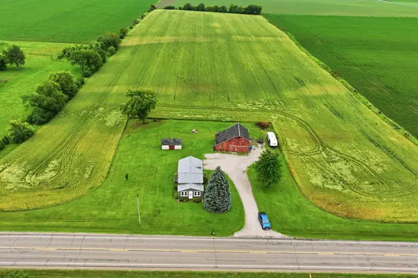 W6393 County Road A, Sugar Creek, WI 53121