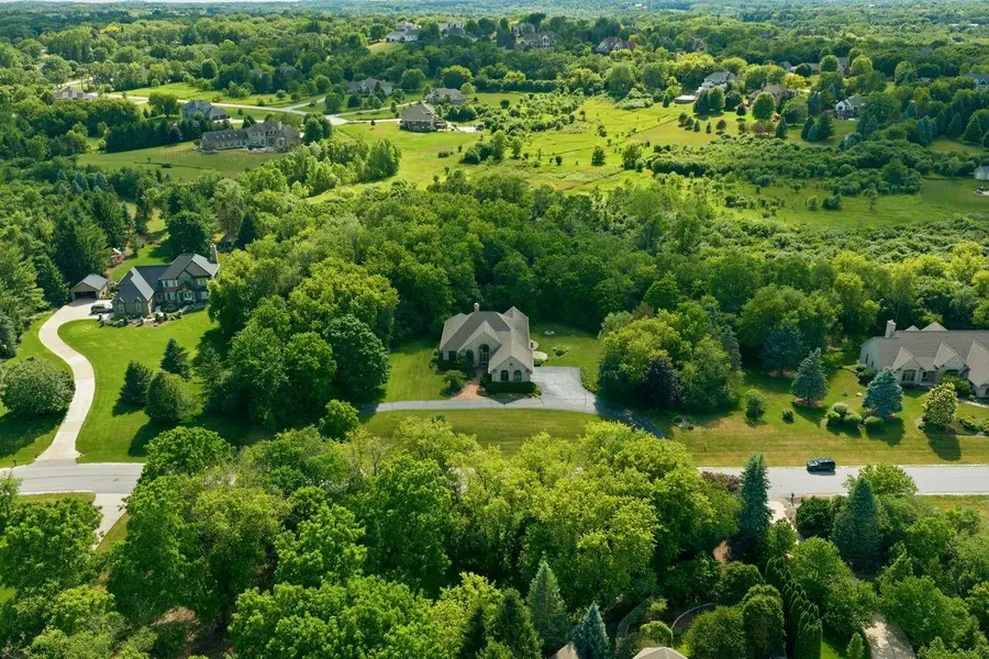 W291S5279 Ridgefield Rd, Genesee, WI 53189 - #3