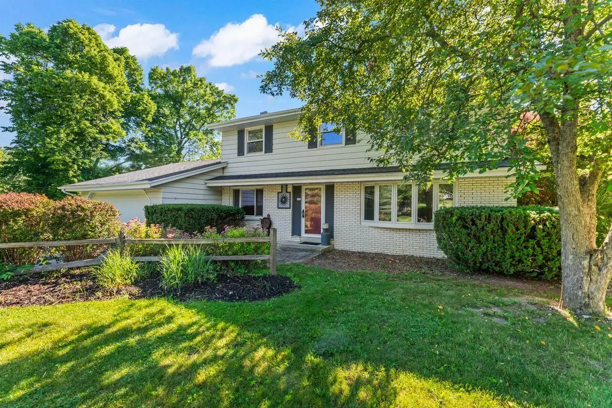 632 Highland Dr, Colgate, WI 53017 - #1