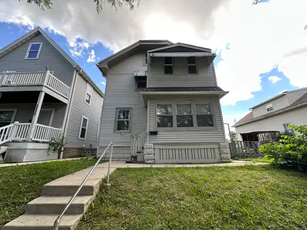 3228 N 26th St, Milwaukee, WI 53206