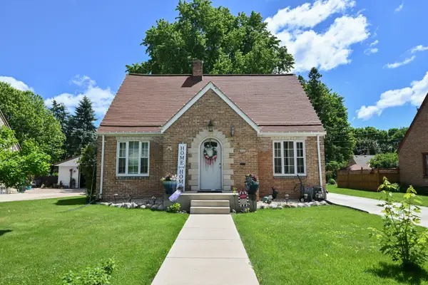 3550 S 58th St, Milwaukee, WI 53220