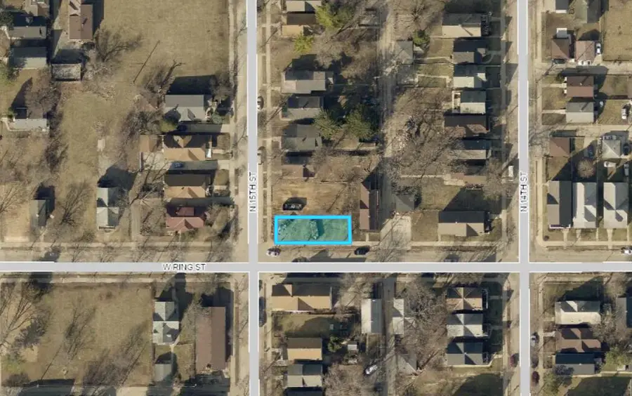 3250 N 15th St, Milwaukee, WI 53206 - #3