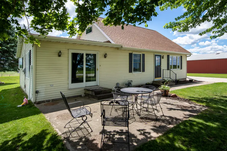 N10454 County Road V, Leroy, WI 53050 - #2