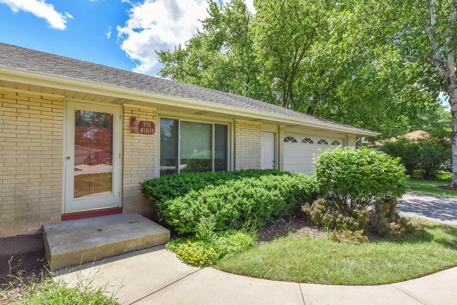 N79W16119 Community Dr, Menomonee Falls, WI 53051 - #2