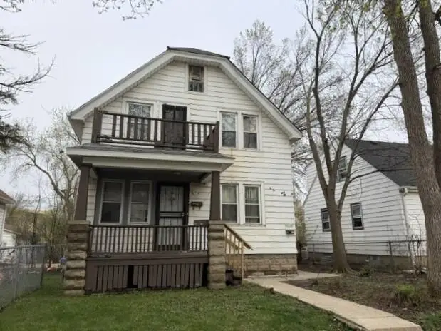 4714 N 35th St, Milwaukee, WI 53209 - #1