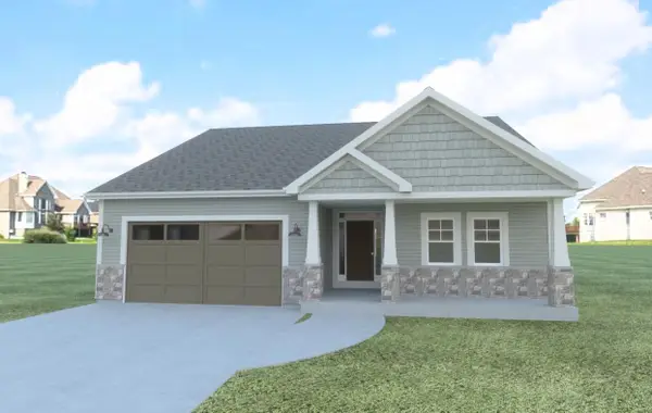 25818 78th St, Paddock Lake, WI 53168