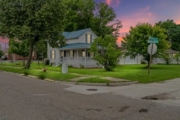 616 Douglas St, Sparta, WI 54656