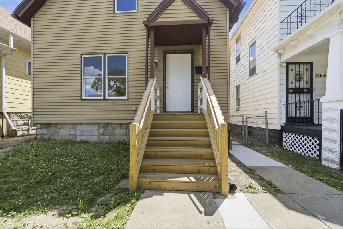3156 N 24th Pl, Milwaukee, WI 53206 - #1