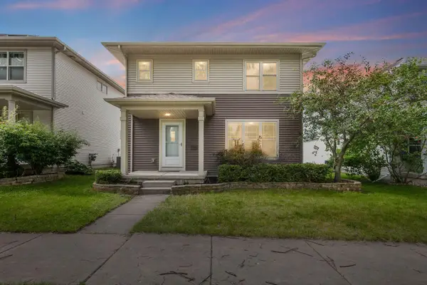 7026 Heather Glen Dr Dr, Madison, WI 53719