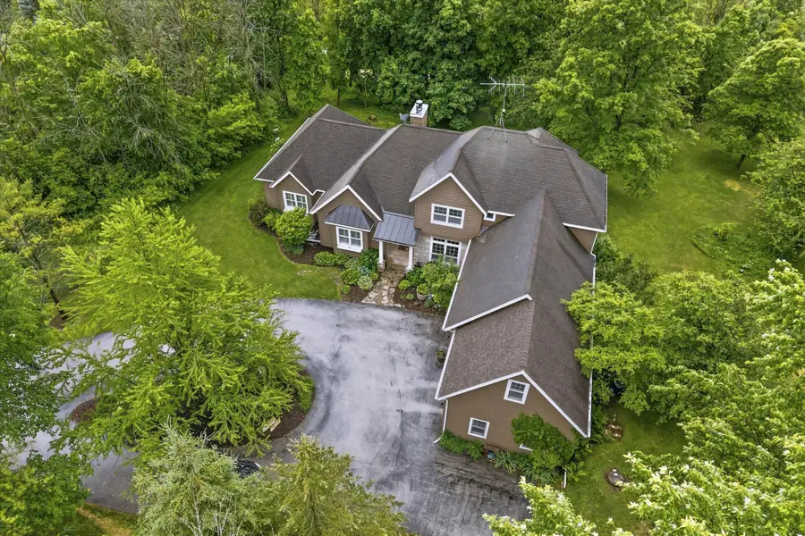 W2324 North Star Ln, Herman, WI 53083 - #2